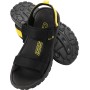 CRESSI Pete Sandal - Sandalia Unisex Ideal para los Días de Verano en la Playa, Diseñada para el Confort y la Practicidad en