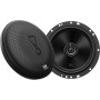 JBL Stage2 GEN2 65 – 6.5 Inch (165mm) 2-Way Coaxial Car Speakers – 60W RMS – 240W Peak – High Sensitivity Audio – OEM Upgrade –