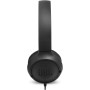 JBL Tune 500 Diadema Binaural Alámbrico Negro - Auriculares (Alámbrico, Diadema, Binaural, Circumaural, 20 - 20000 Hz, Negro)