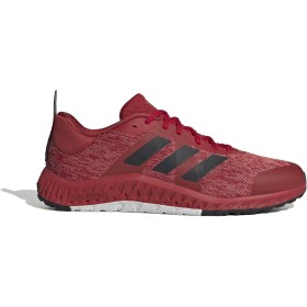 adidas Everyset Shoes, Zapatos de Gimnasio y Entrenamiento Unisex Adulto