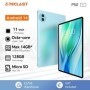 Teclast-Tableta P50 con Android 14, dispositivo de 11 pulgadas, IPS Ma