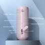 RIENOK Altavoz Bluetooth 5.3 Altavoz Inalámbrico Portátil Impermeable IPX7, Bass, Sonido Estéreo, Apoya Micro SD AUX