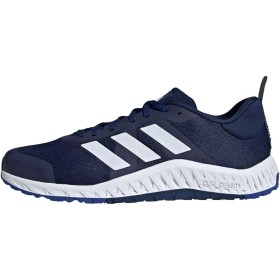 adidas Everyset Shoes, Zapatos de Gimnasio y Entrenamiento Unisex Adulto