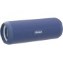 RIENOK Altavoz Bluetooth 5.3 Altavoz Inalámbrico Portátil Impermeable IPX7, Bass, Sonido Estéreo, Apoya Micro SD AUX