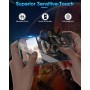 Pantalla LCD para Realme Note 50 4G Pantalla para Realme Note50 4G RMX3834 Pantalla táctil digitazer Full Assembly reemplazo