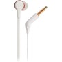 JBL Tune 210 - Auriculares Intraaurales 96dB, Gris/ Blanco (Grey)