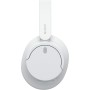 Wh-Ch720 Headset Wired &
