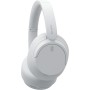 Wh-Ch720 Headset Wired &