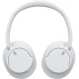 Wh-Ch720 Headset Wired &