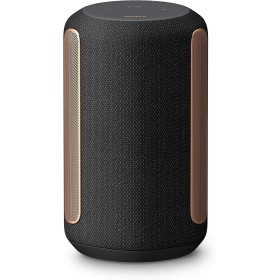 Sony SRS-RA3000 - Altavoz Doméstico Inalámbrico con Sonido Envolvente, Compatible con Alexa, Negro