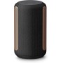 Sony SRS-RA3000 - Altavoz Doméstico Inalámbrico con Sonido Envolvente, Compatible con Alexa, Negro