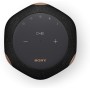 Sony SRS-RA3000 - Altavoz Doméstico Inalámbrico con Sonido Envolvente, Compatible con Alexa, Negro
