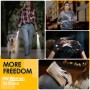 Ideas para Regalar Hombre Regalo Original - Regalos Originales para Hombre Padre Regalos Papa Hombres Cumpleaños Regalos Navidad