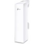 TP-LINK CPE510 - Punto de acceso inalámbrico/CPE de Exterior a 5.0 GHz 300 Mbps 13 dBi (2x2 antena MIMO, 15 KM, Adaptador PoE