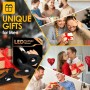 Ideas para Regalar Hombre Regalo Original - Regalos Originales para Hombre Padre Regalos Papa Hombres Cumpleaños Regalos Navidad