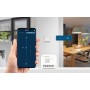 TP-LINK CPE510 - Punto de acceso inalámbrico/CPE de Exterior a 5.0 GHz 300 Mbps 13 dBi (2x2 antena MIMO, 15 KM, Adaptador PoE