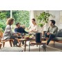 Sony SRS-RA3000 - Altavoz Doméstico Inalámbrico con Sonido Envolvente, Compatible con Alexa, Negro