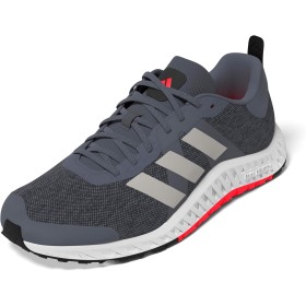 adidas Everyset Shoes, Zapatos de Gimnasio y Entrenamiento Unisex Adulto