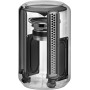 Sony SRS-RA3000 - Altavoz Doméstico Inalámbrico con Sonido Envolvente, Compatible con Alexa, Negro