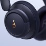 Soundcore de Anker Q30 Cascos Inalámbricos Bluetooth Cancelación de Ruido Activa Híbrida con Varios Modos, Sonido Hi-Res, EQ