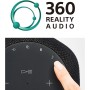 Sony SRS-RA3000 - Altavoz Doméstico Inalámbrico con Sonido Envolvente, Compatible con Alexa, Negro