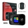 Mini módem portátil inalámbrico para exteriores, enrutador 4G Lte, Wif