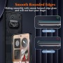 Vanrain Protector de Pantalla para Realme 14 Pro 5G, 2+2 Piezas 3D Curvo Cristal Vidrio Templado y Protector de Lente de Cámara,