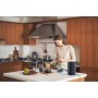 Sony SRS-RA3000 - Altavoz Doméstico Inalámbrico con Sonido Envolvente, Compatible con Alexa, Negro