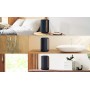 Sony SRS-RA3000 - Altavoz Doméstico Inalámbrico con Sonido Envolvente, Compatible con Alexa, Negro