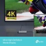 TP-Link UH700 - USB 3.0, hub de 7 Puertos con Adaptador de Corriente de 12V / 2.5A, Cable de 1 m y Tiene botón de Encendido y