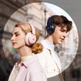 Soundcore de Anker Q30 Cascos Inalámbricos Bluetooth Cancelación de Ruido Activa Híbrida con Varios Modos, Sonido Hi-Res, EQ