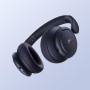 Soundcore de Anker Q30 Cascos Inalámbricos Bluetooth Cancelación de Ruido Activa Híbrida con Varios Modos, Sonido Hi-Res, EQ