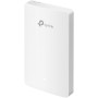 TP-Link EAP235-Wall | Omada- AC1200 WLAN Punto de acceso Gigabit para pared, velocidad LAN hasta 1167 Mbit /s, Omada SDN, 4