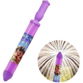 HASAIKA® Pistola de Agua, Pistola de agua de gran capacidad y largo alcance para el verano al aire libre, piscinas, playas y