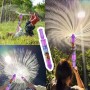 HASAIKA® Pistola de Agua, Pistola de agua de gran capacidad y largo alcance para el verano al aire libre, piscinas, playas y