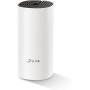 TP-Link Deco E4 (1-pack) - Repetidor Wi-Fi Mesh AC1200, Doble Banda 5GHz/2.4Ghz,Modo Punto de Acceso, Cobertura hasta 140m², 2x