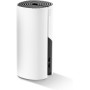 TP-Link Deco E4 (1-pack) - Repetidor Wi-Fi Mesh AC1200, Doble Banda 5GHz/2.4Ghz,Modo Punto de Acceso, Cobertura hasta 140m², 2x