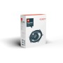 JBL Stage 8602 - Juego de altavoces coche de 2 vías de Harman Kardon - echo auto ovalada de 180 vatios de 6" x 8" (152 mm x 203