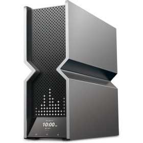 TP-Link Archer BE900 WiFi 7 Router, Pantalla táctil LED, 1 Puerto 10G, 1 Puerto 10G RJ45/SFP+ Combo, 4 Puertos de 2,5G, 2