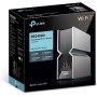 TP-Link Archer BE900 WiFi 7 Router, Pantalla táctil LED, 1 Puerto 10G, 1 Puerto 10G RJ45/SFP+ Combo, 4 Puertos de 2,5G, 2