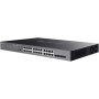 TP-Link TL-SG3428MP 24-Port Gigabit L2 Managed PoE+ Switch