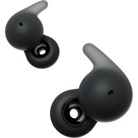 Sony LinkBuds Open – Auriculares Open True Wireless Bluetooth: Sonido Transparente, 4,8 g Comodidad Todo el día, Sonido,