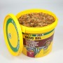 JBL PRONOVO BEL Flakes, alimento Principal para Todos los Peces de Acuario de 8 a 20 cm, Copos de Comida para Peces, Talla M, 1