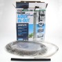 JBL PROCLEAN Aqua IN-out Complete 6142100 - Kit de Cambio de Agua para acuarios (Incluye Limpiador de Suelos, Manguera y Bomba