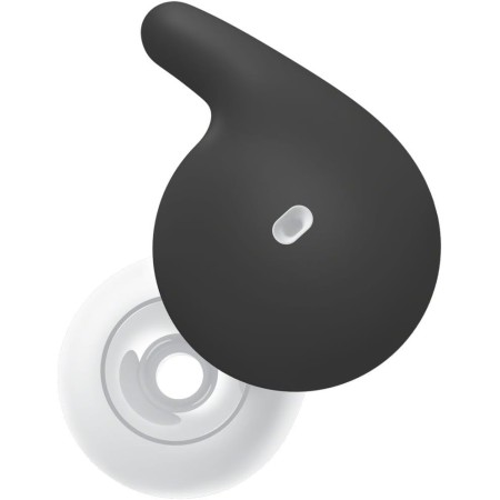 Sony LinkBuds Open – Auriculares Open True Wireless Bluetooth: Sonido Transparente, 4,8 g Comodidad Todo el día, Sonido,