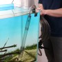 JBL PROCLEAN Aqua IN-out Complete 6142100 - Kit de Cambio de Agua para acuarios (Incluye Limpiador de Suelos, Manguera y Bomba