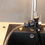 JBL PROCLEAN Aqua IN-out Complete 6142100 - Kit de Cambio de Agua para acuarios (Incluye Limpiador de Suelos, Manguera y Bomba