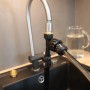 JBL PROCLEAN Aqua IN-out Complete 6142100 - Kit de Cambio de Agua para acuarios (Incluye Limpiador de Suelos, Manguera y Bomba