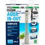 JBL PROCLEAN Aqua IN-out Complete 6142100 - Kit de Cambio de Agua para acuarios (Incluye Limpiador de Suelos, Manguera y Bomba