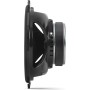 JBL Stage3 8627 - Juego de altavoces coche de 2 vías de Harman Kardon - echo auto ovalada de 250 vatios de 6" x 8" (152 mm x 203